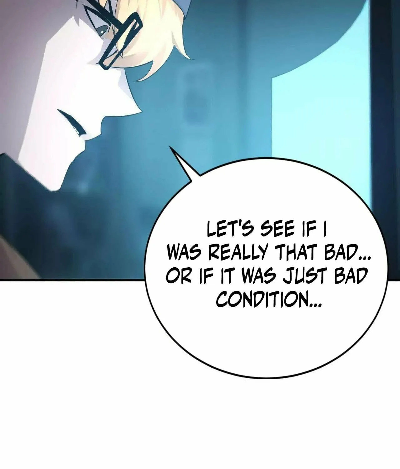 Unparalleled in the Online Gaming World (Remake) Chapter 23 page 44 - 