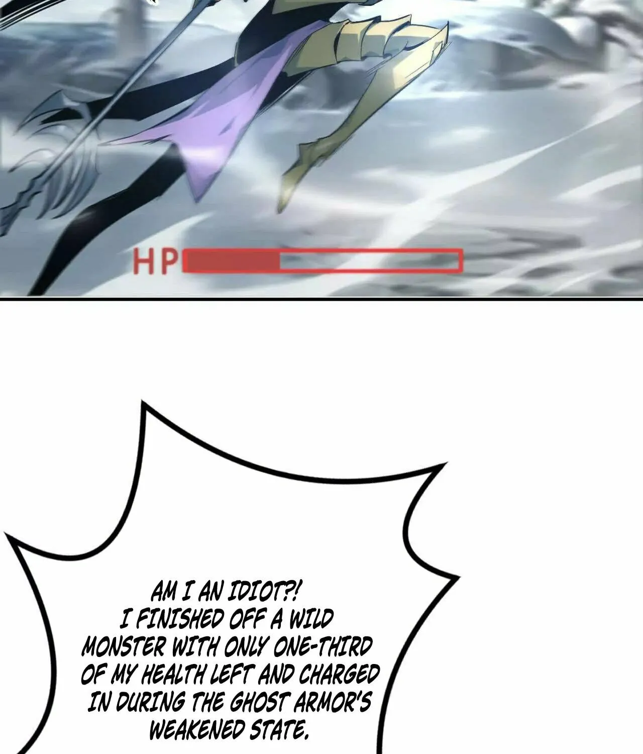 Unparalleled in the Online Gaming World (Remake) Chapter 23 page 47 - 