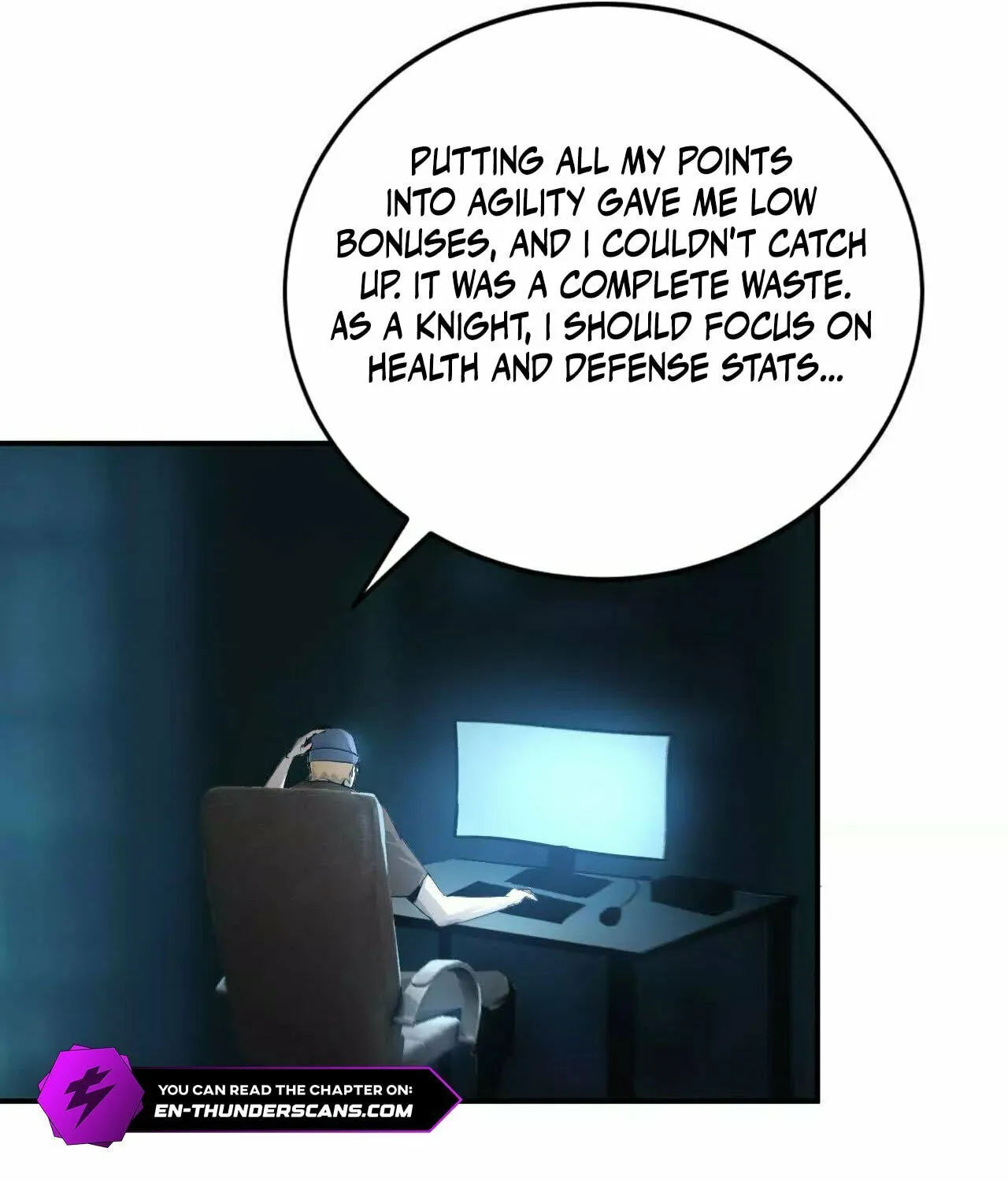 Unparalleled in the Online Gaming World (Remake) Chapter 23 page 50 - 