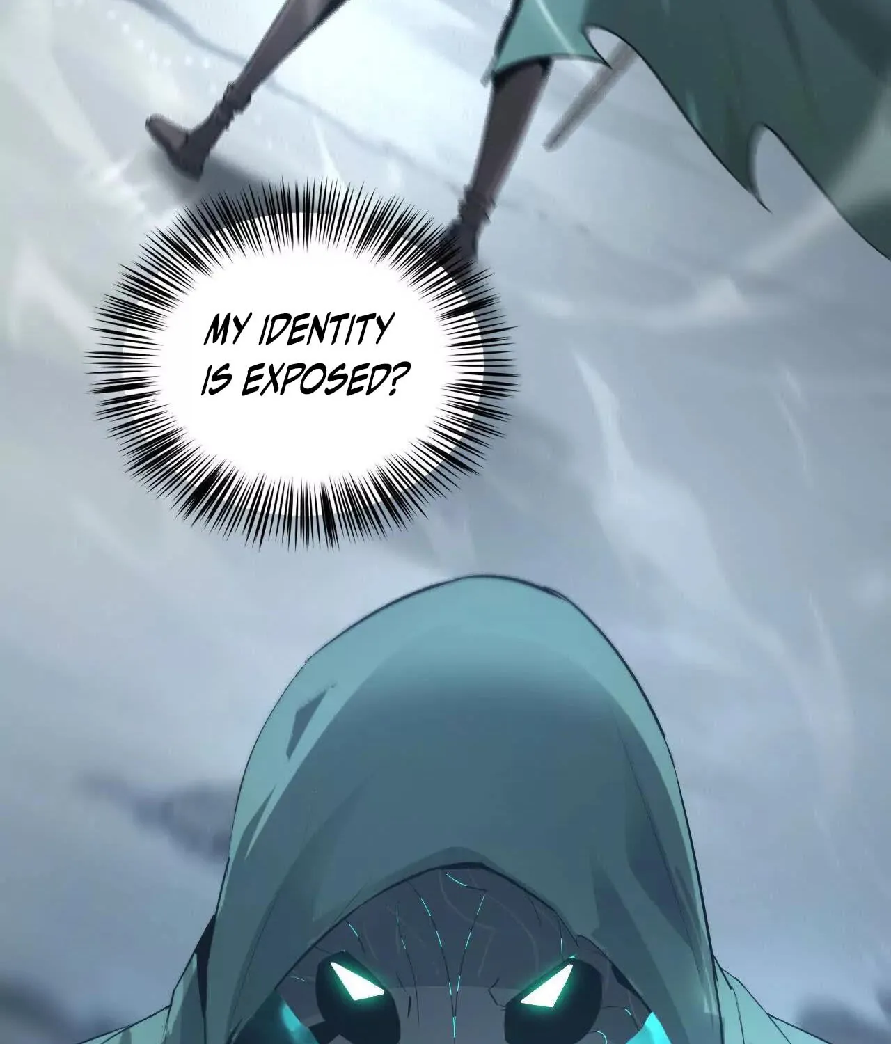 Unparalleled in the Online Gaming World (Remake) Chapter 23 page 6 - 