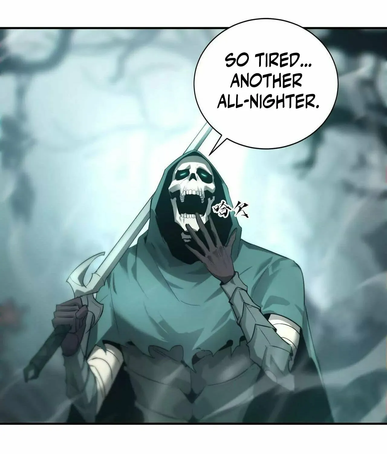 Unparalleled in the Online Gaming World (Remake) Chapter 23 page 71 - 