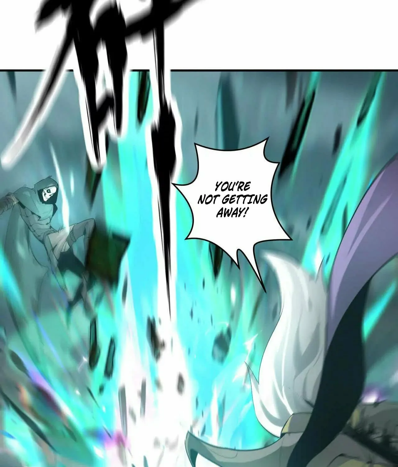 Unparalleled in the Online Gaming World (Remake) Chapter 23 page 76 - 