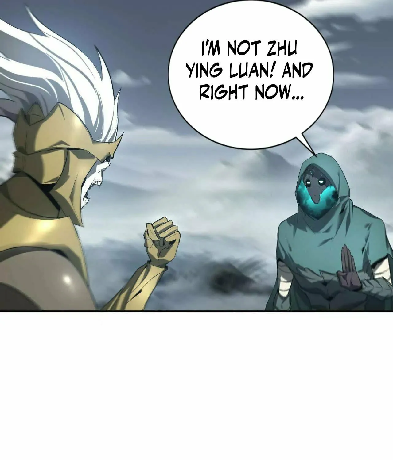Unparalleled in the Online Gaming World (Remake) Chapter 23 page 10 - 