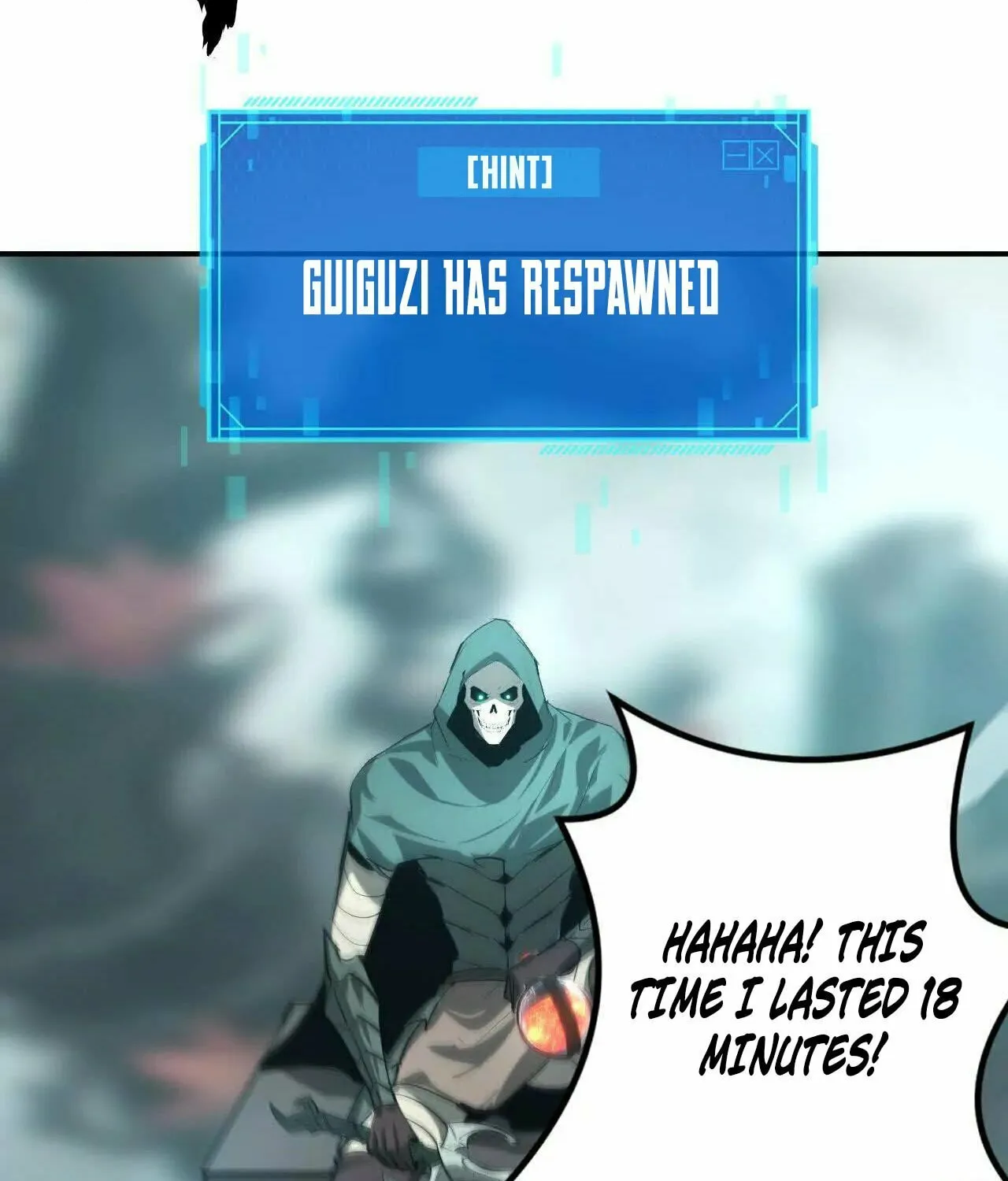 Unparalleled in the Online Gaming World (Remake) Chapter 23 page 94 - 