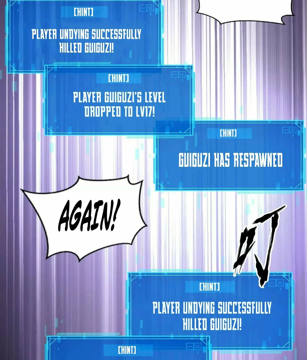 Unparalleled in the Online Gaming World (Remake) Chapter 23 page 99 - 