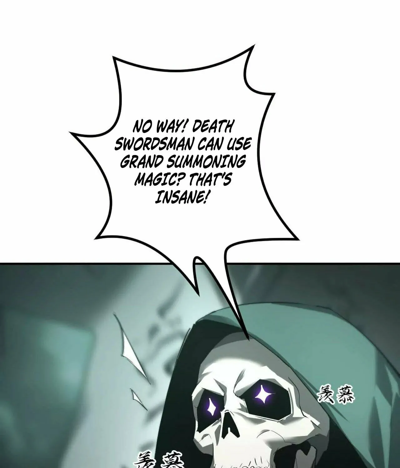 Unparalleled in the Online Gaming World (Remake) Chapter 24 page 105 - 
