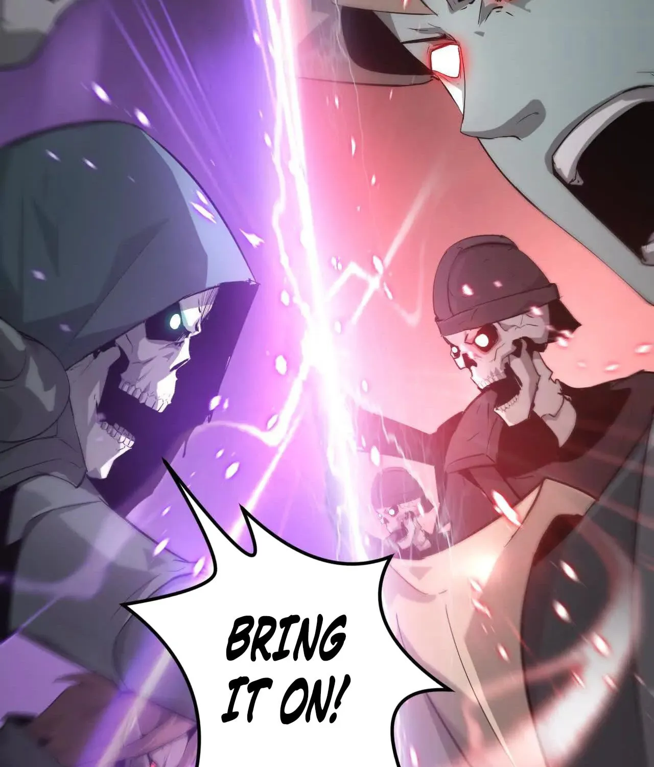 Unparalleled in the Online Gaming World (Remake) Chapter 24 page 126 - 