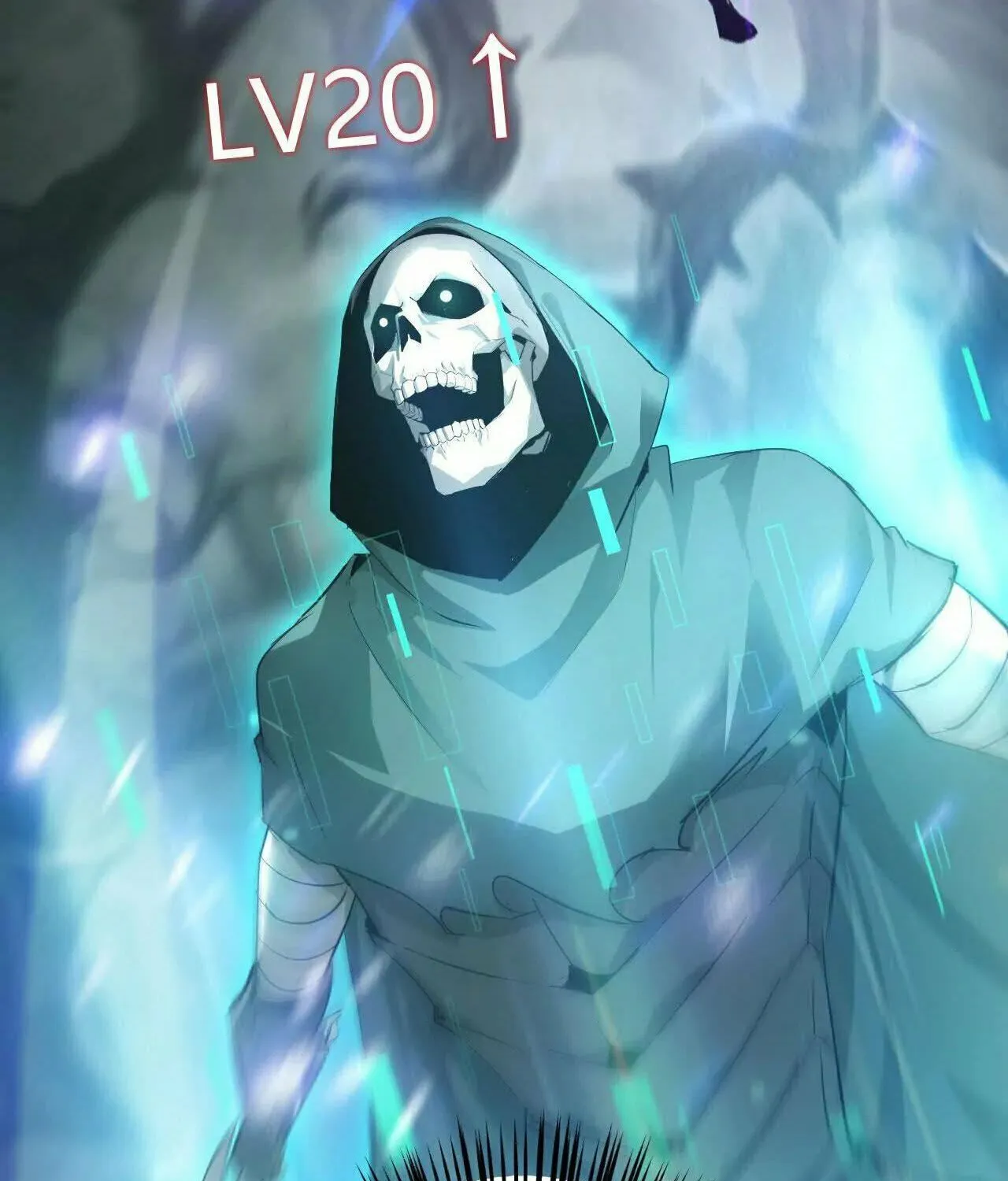 Unparalleled in the Online Gaming World (Remake) Chapter 24 page 19 - 