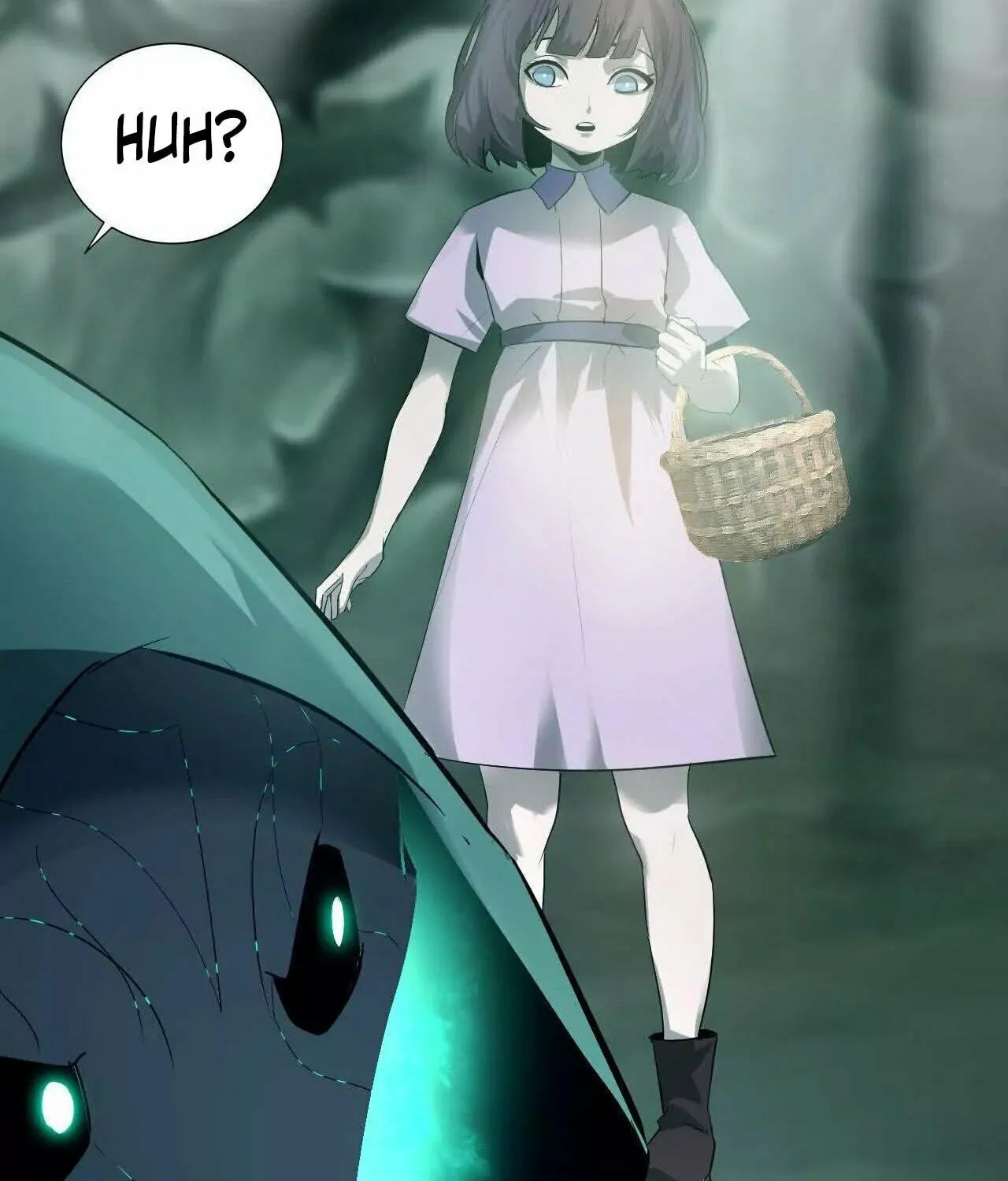 Unparalleled in the Online Gaming World (Remake) Chapter 24 page 42 - 
