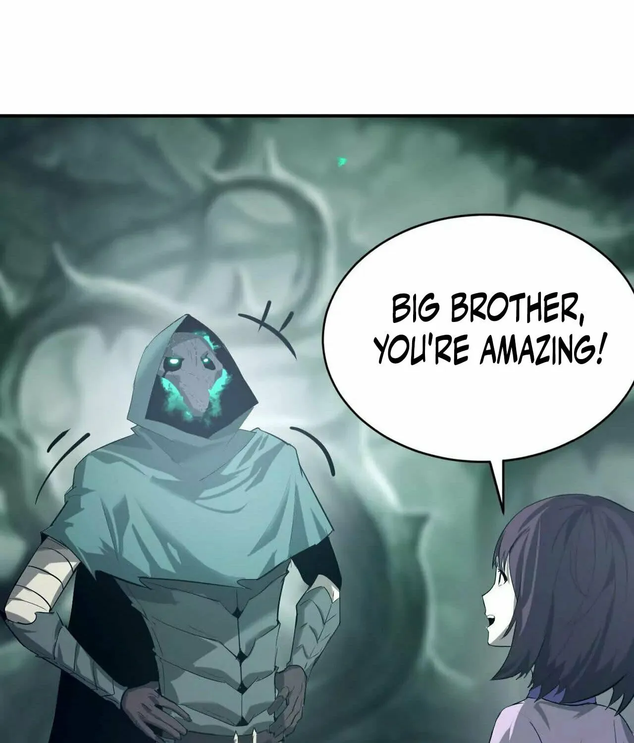 Unparalleled in the Online Gaming World (Remake) Chapter 24 page 55 - 