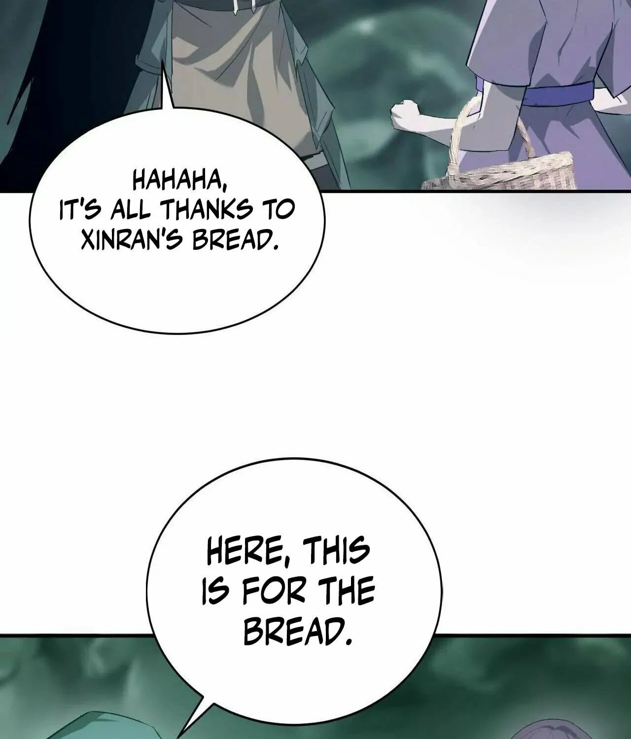Unparalleled in the Online Gaming World (Remake) Chapter 24 page 56 - 