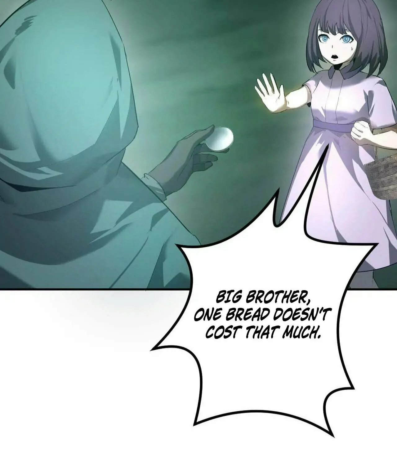 Unparalleled in the Online Gaming World (Remake) Chapter 24 page 57 - 