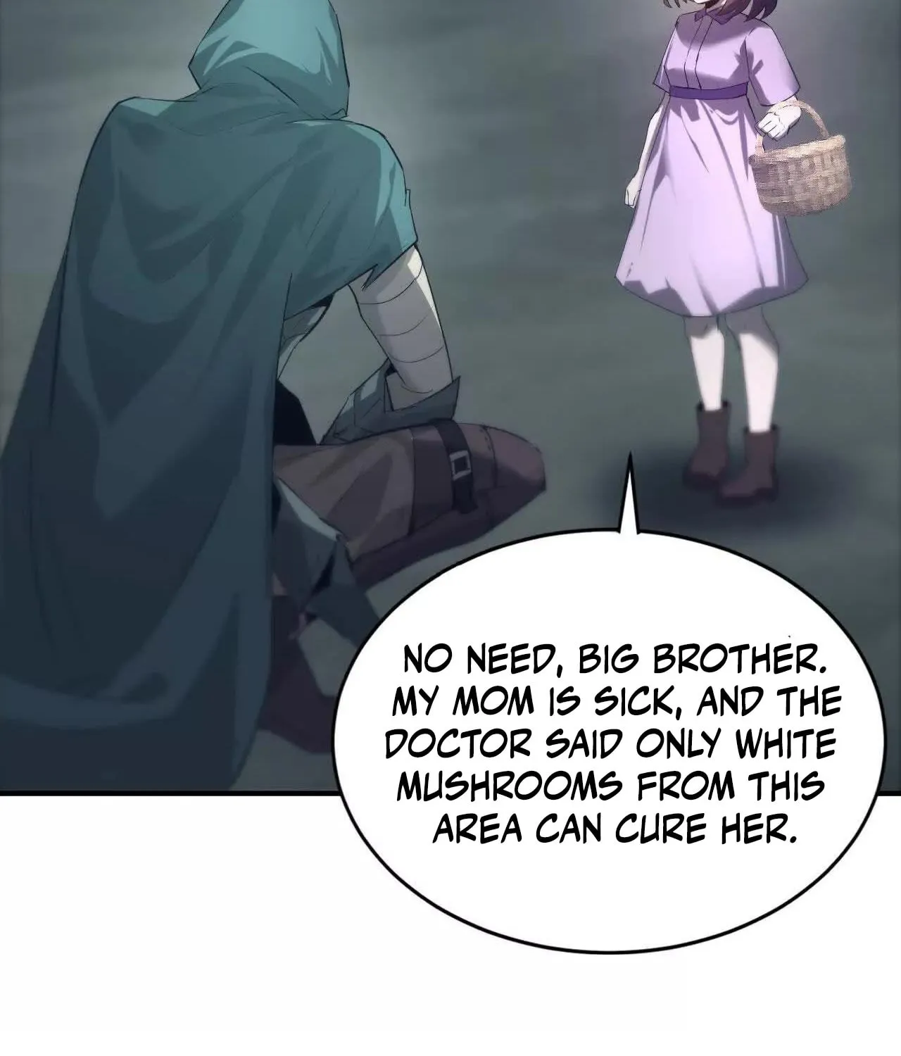 Unparalleled in the Online Gaming World (Remake) Chapter 24 page 60 - 