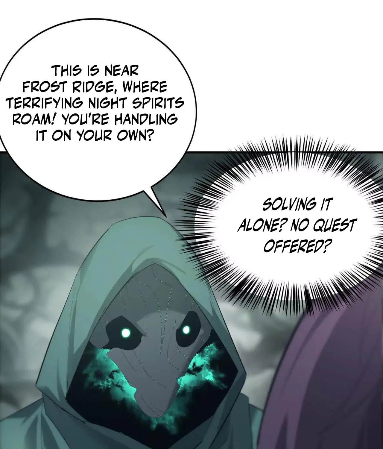 Unparalleled in the Online Gaming World (Remake) Chapter 24 page 61 - 