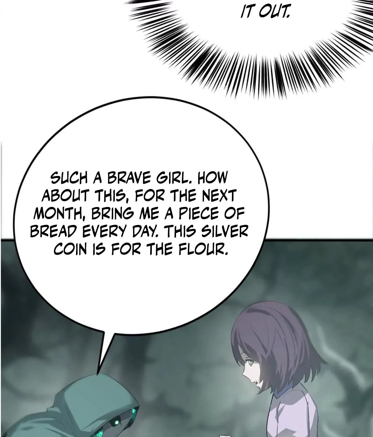 Unparalleled in the Online Gaming World (Remake) Chapter 24 page 65 - 