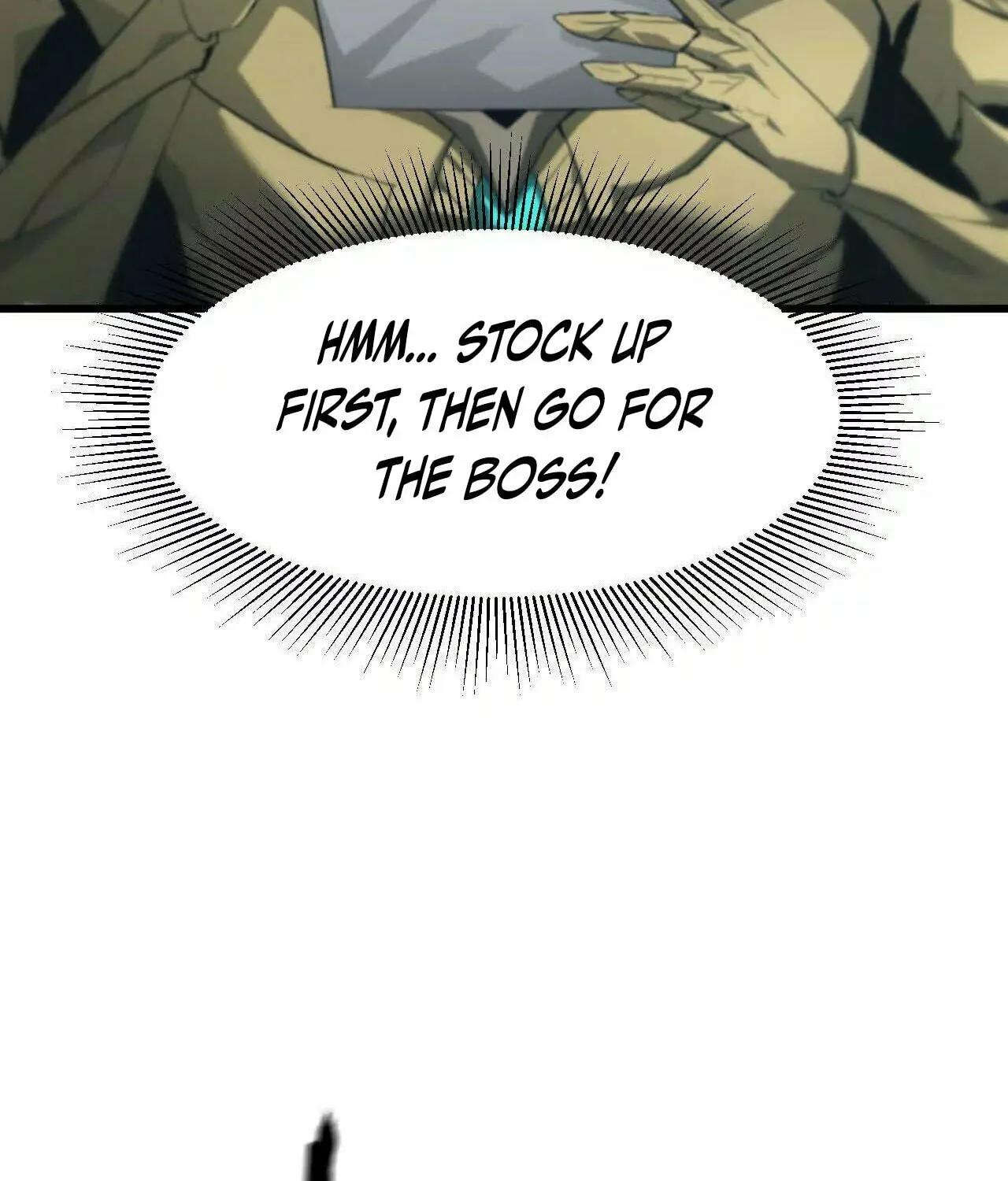 Unparalleled in the Online Gaming World (Remake) Chapter 24 page 73 - 