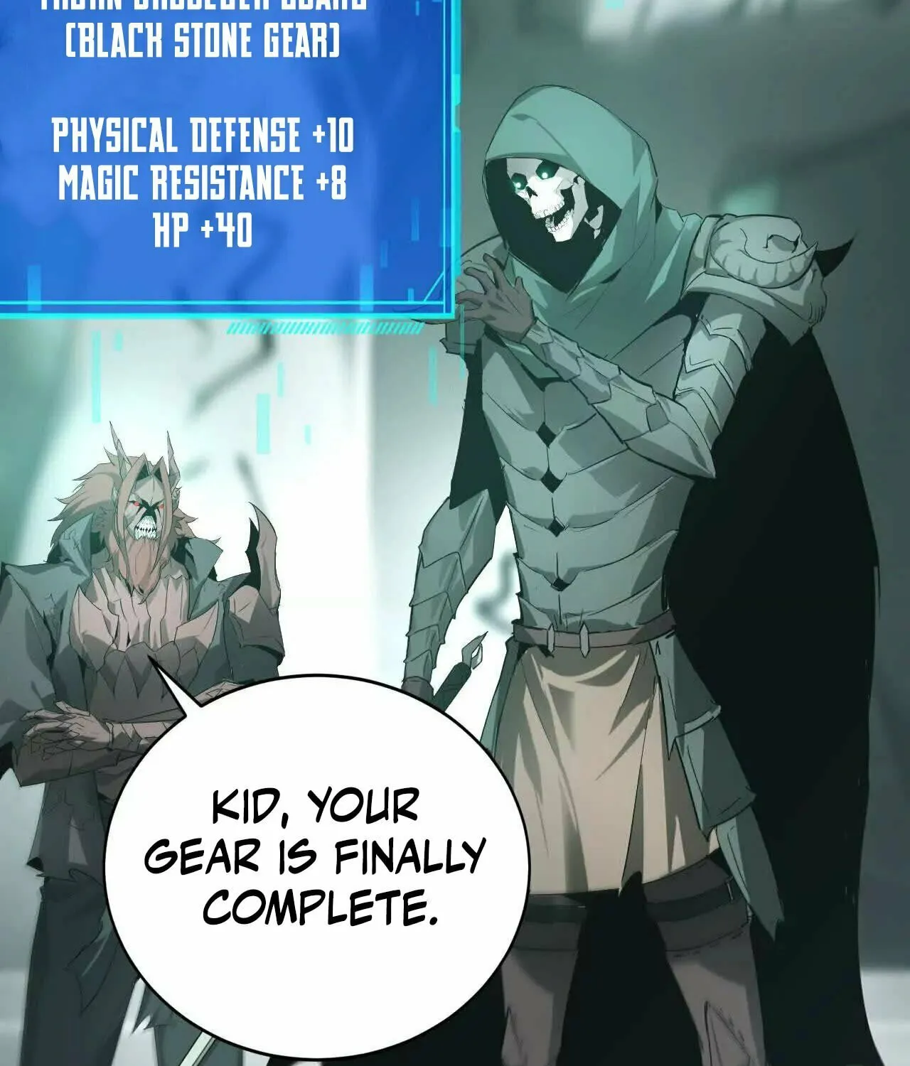 Unparalleled in the Online Gaming World (Remake) Chapter 24 page 95 - 