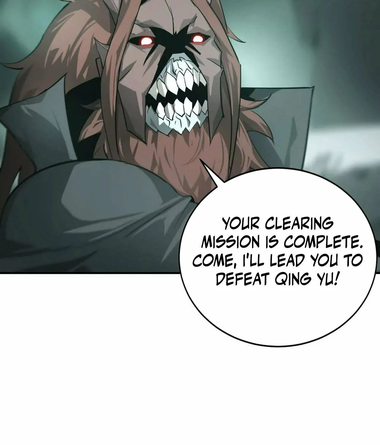 Unparalleled in the Online Gaming World (Remake) Chapter 24 page 98 - 