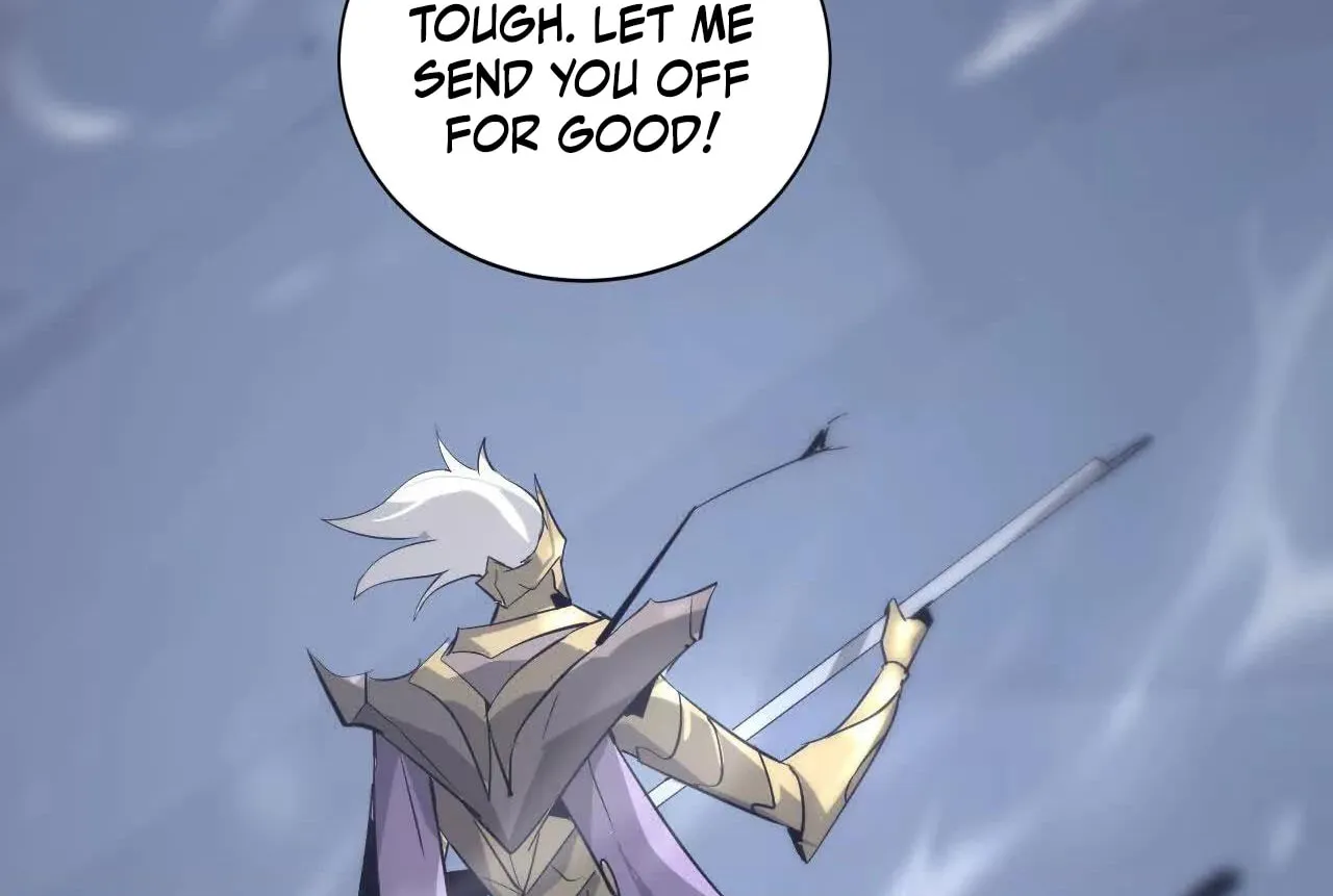 Unparalleled in the Online Gaming World (Remake) Chapter 25 page 106 - 