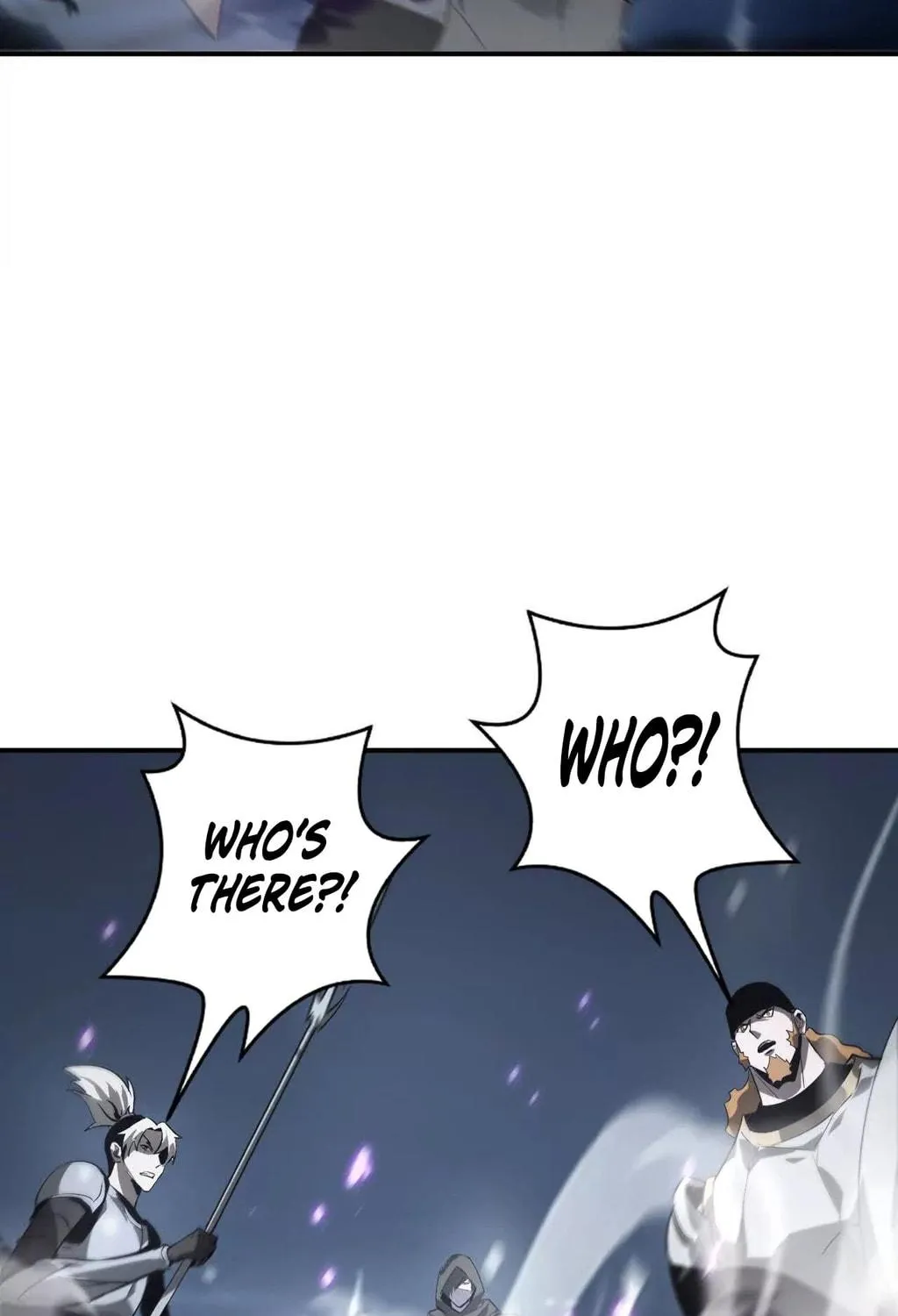 Unparalleled in the Online Gaming World (Remake) Chapter 25 page 164 - 