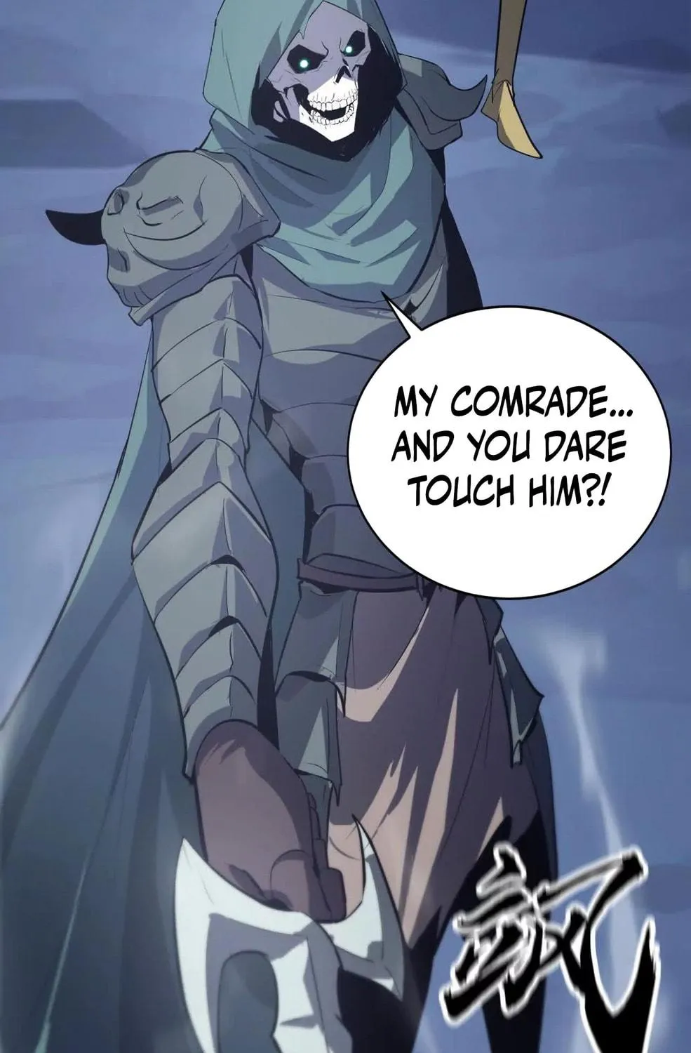 Unparalleled in the Online Gaming World (Remake) Chapter 25 page 172 - 