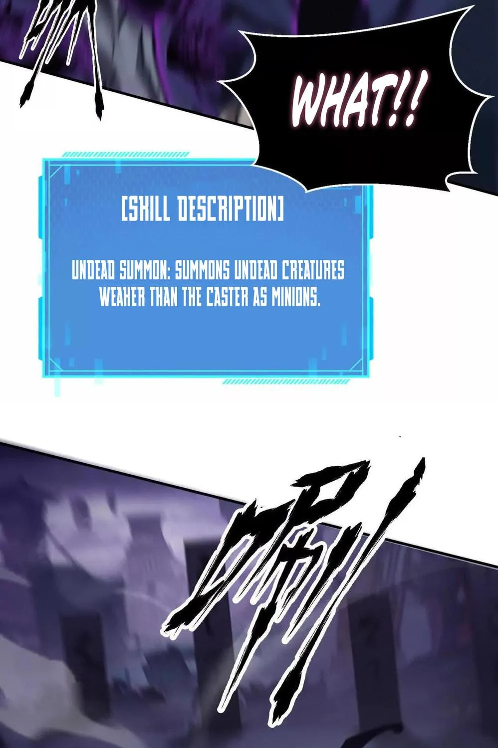 Unparalleled in the Online Gaming World (Remake) Chapter 25 page 53 - 