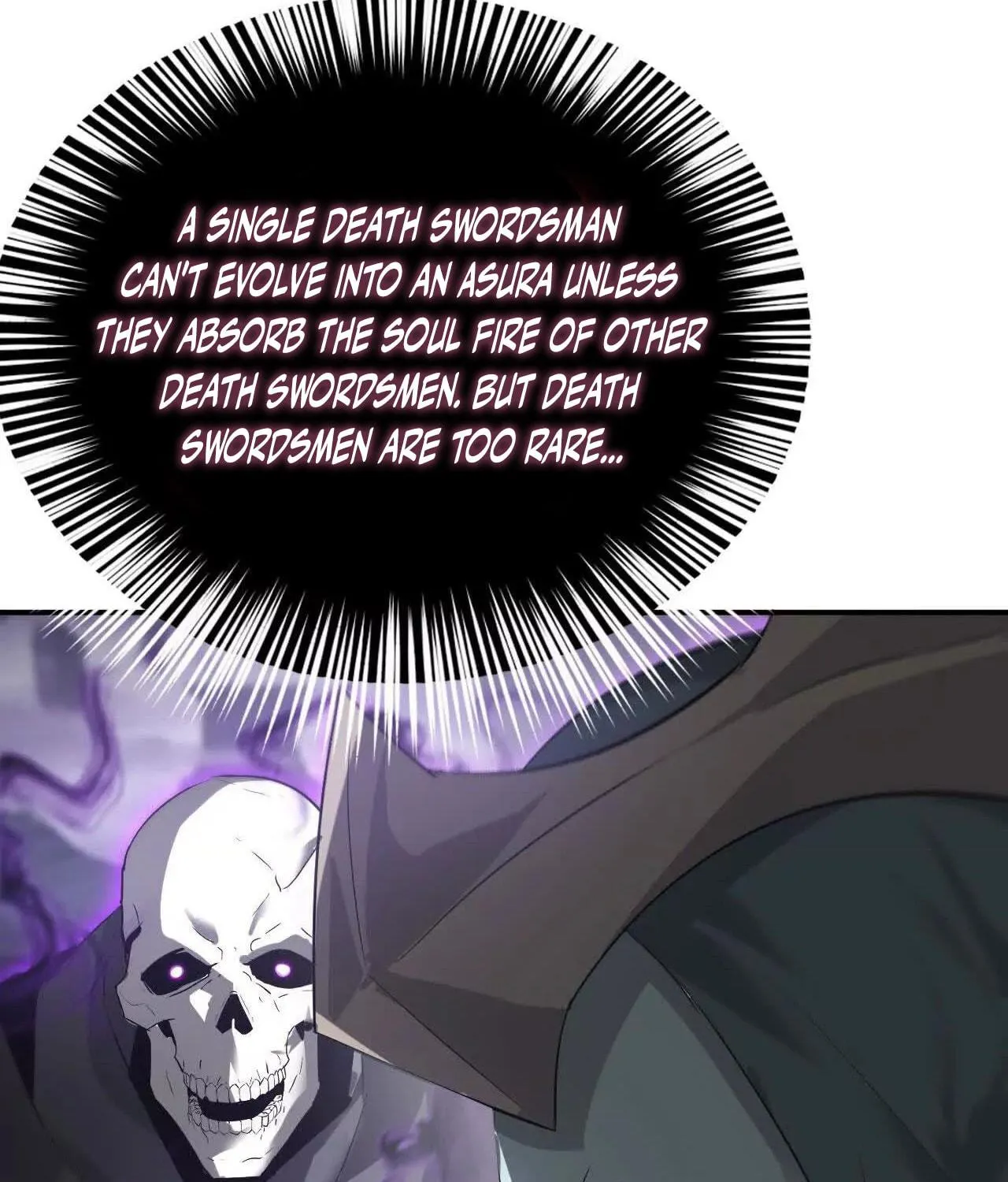 Unparalleled in the Online Gaming World (Remake) Chapter 25 page 59 - 