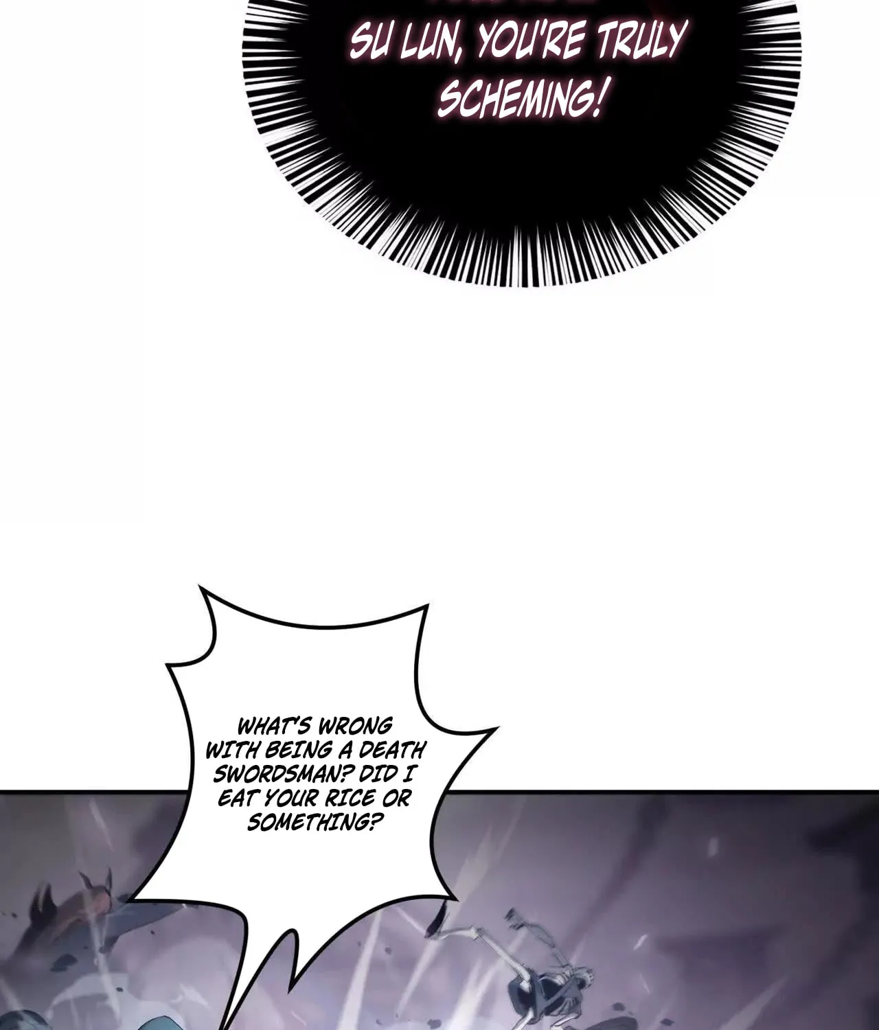 Unparalleled in the Online Gaming World (Remake) Chapter 25 page 61 - 