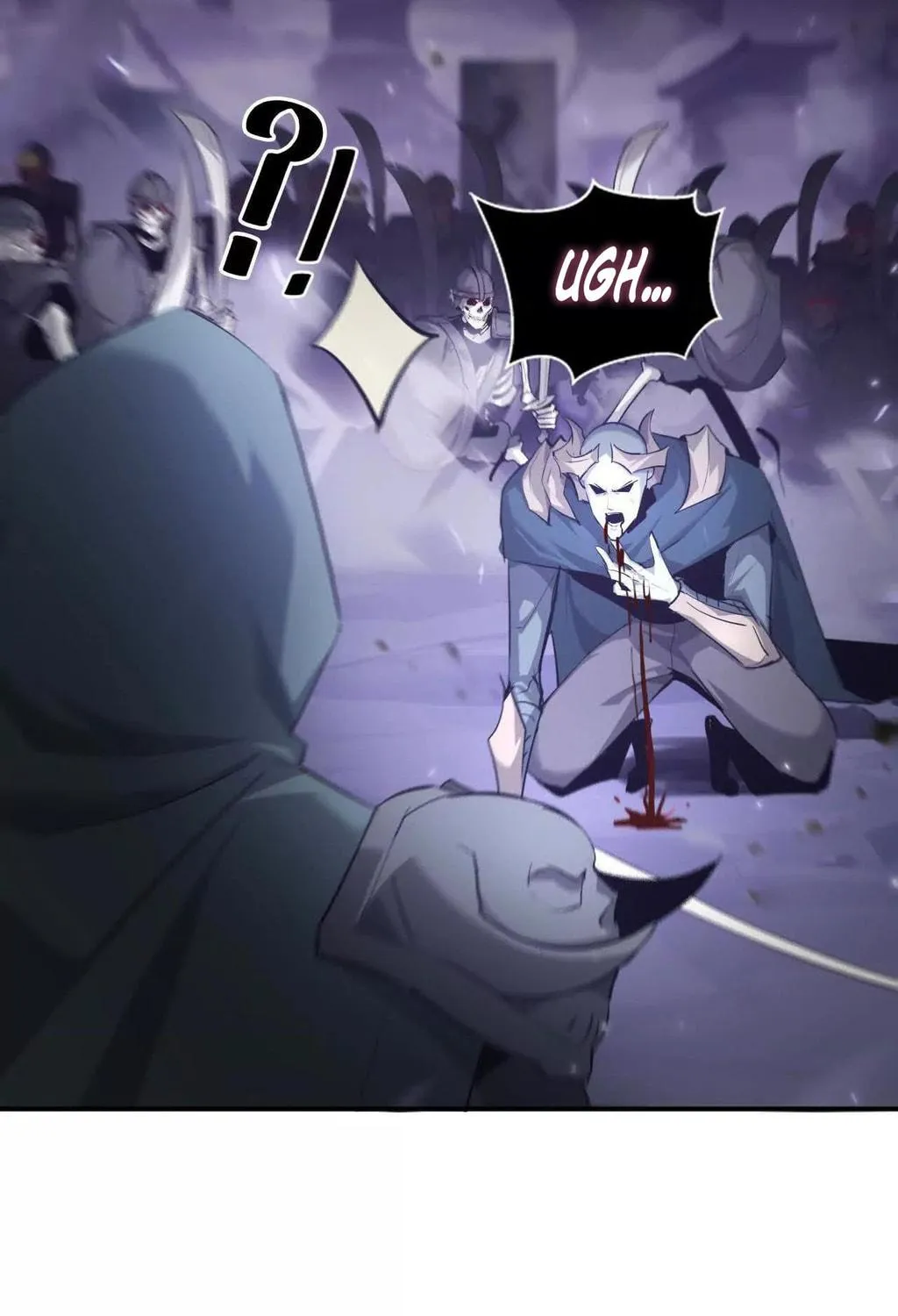 Unparalleled in the Online Gaming World (Remake) Chapter 25 page 69 - 
