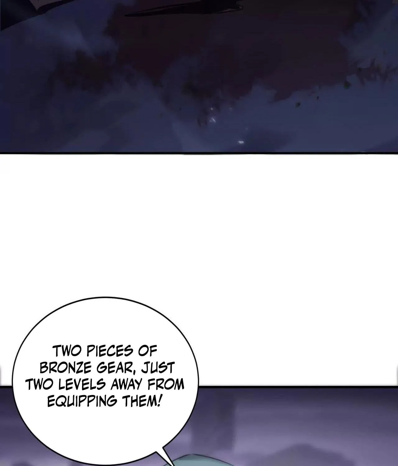 Unparalleled in the Online Gaming World (Remake) Chapter 25 page 79 - 