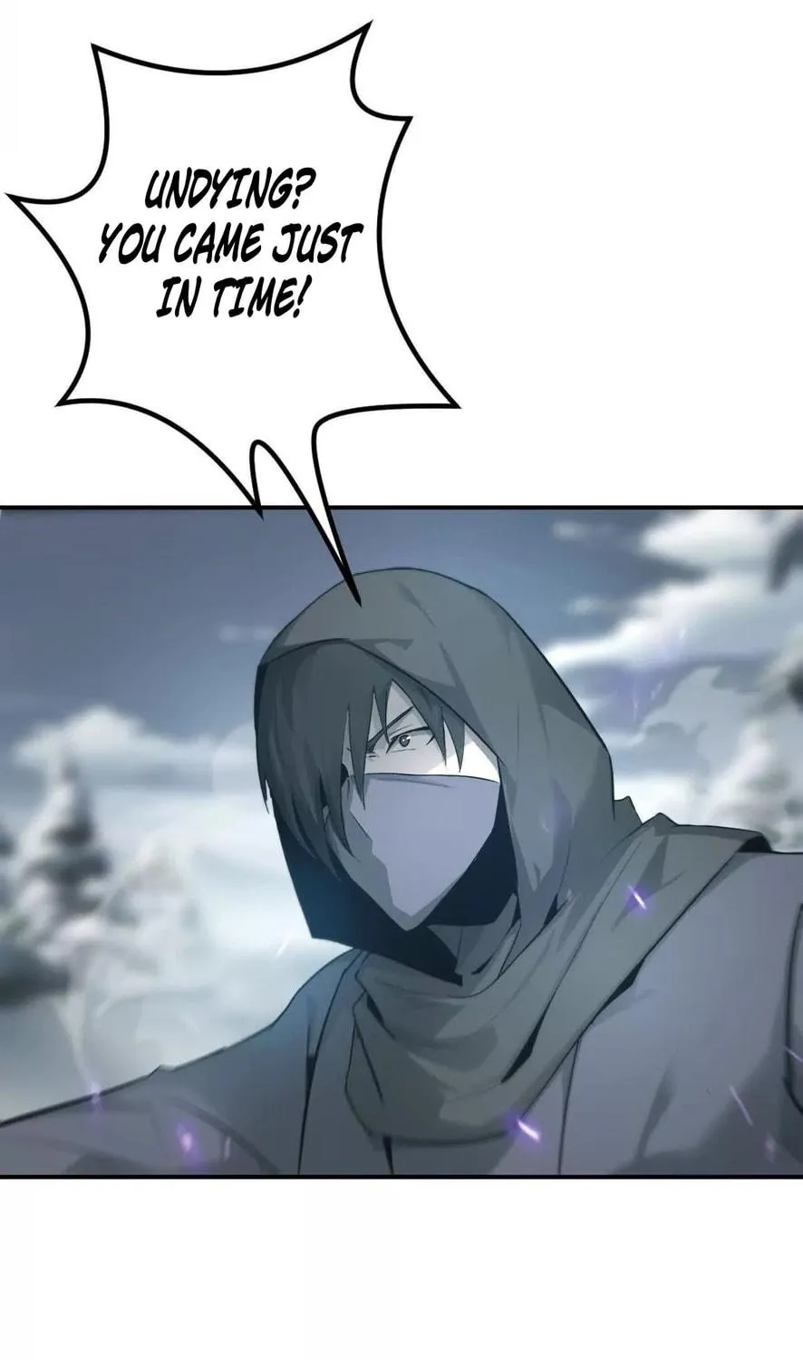 Unparalleled in the Online Gaming World (Remake) Chapter 26 page 11 - 