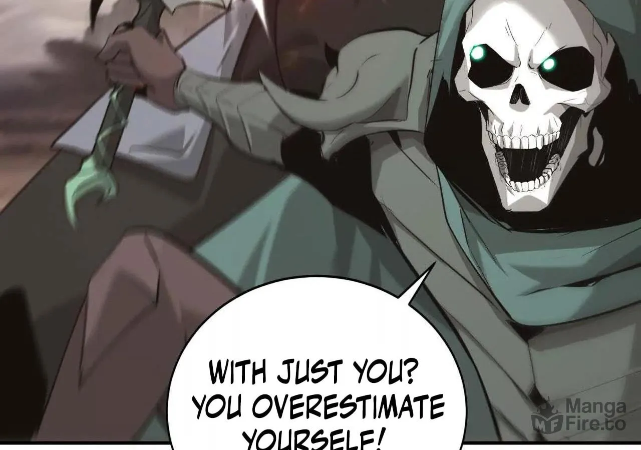 Unparalleled in the Online Gaming World (Remake) Chapter 26 page 106 - 