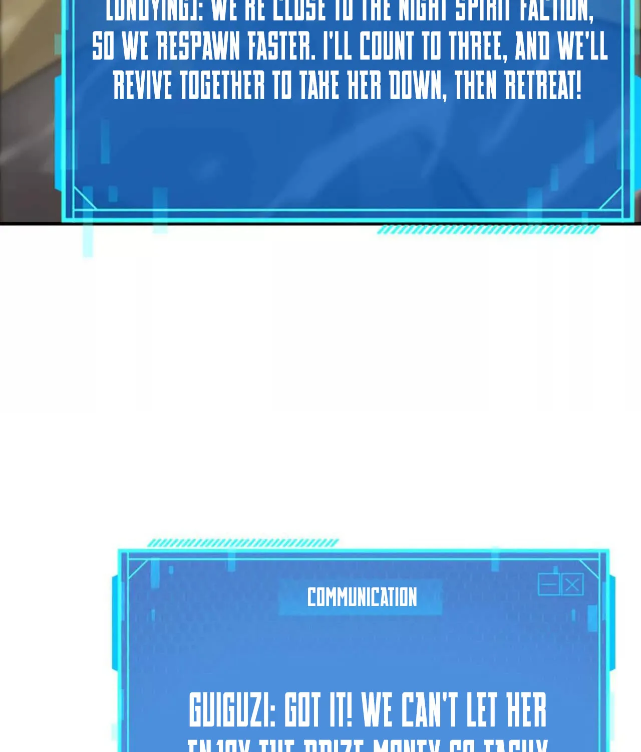 Unparalleled in the Online Gaming World (Remake) Chapter 26 page 151 - 
