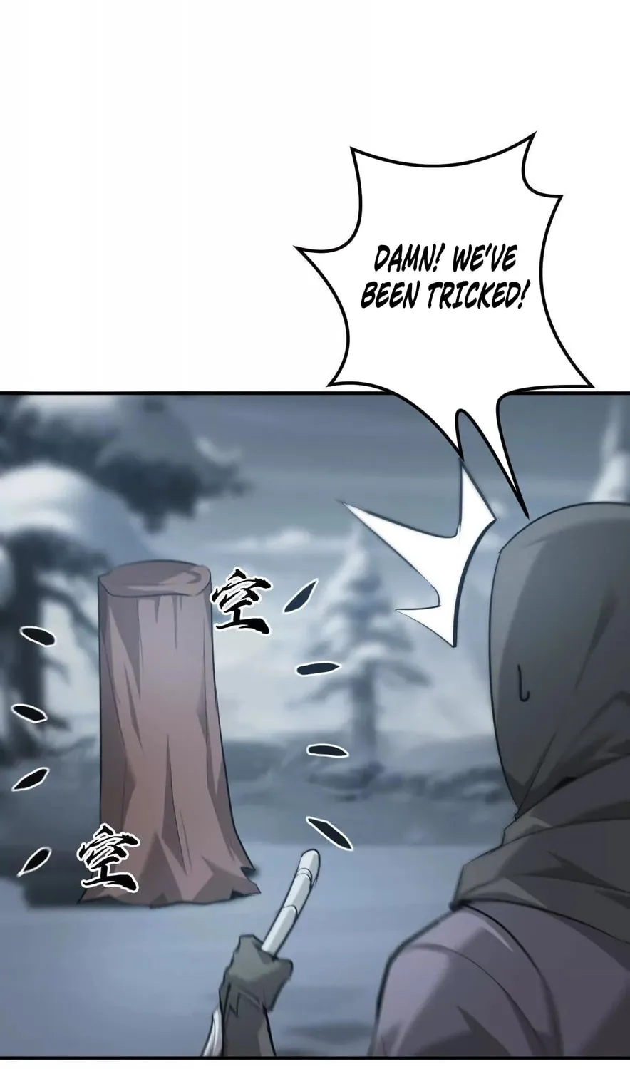 Unparalleled in the Online Gaming World (Remake) Chapter 26 page 27 - 