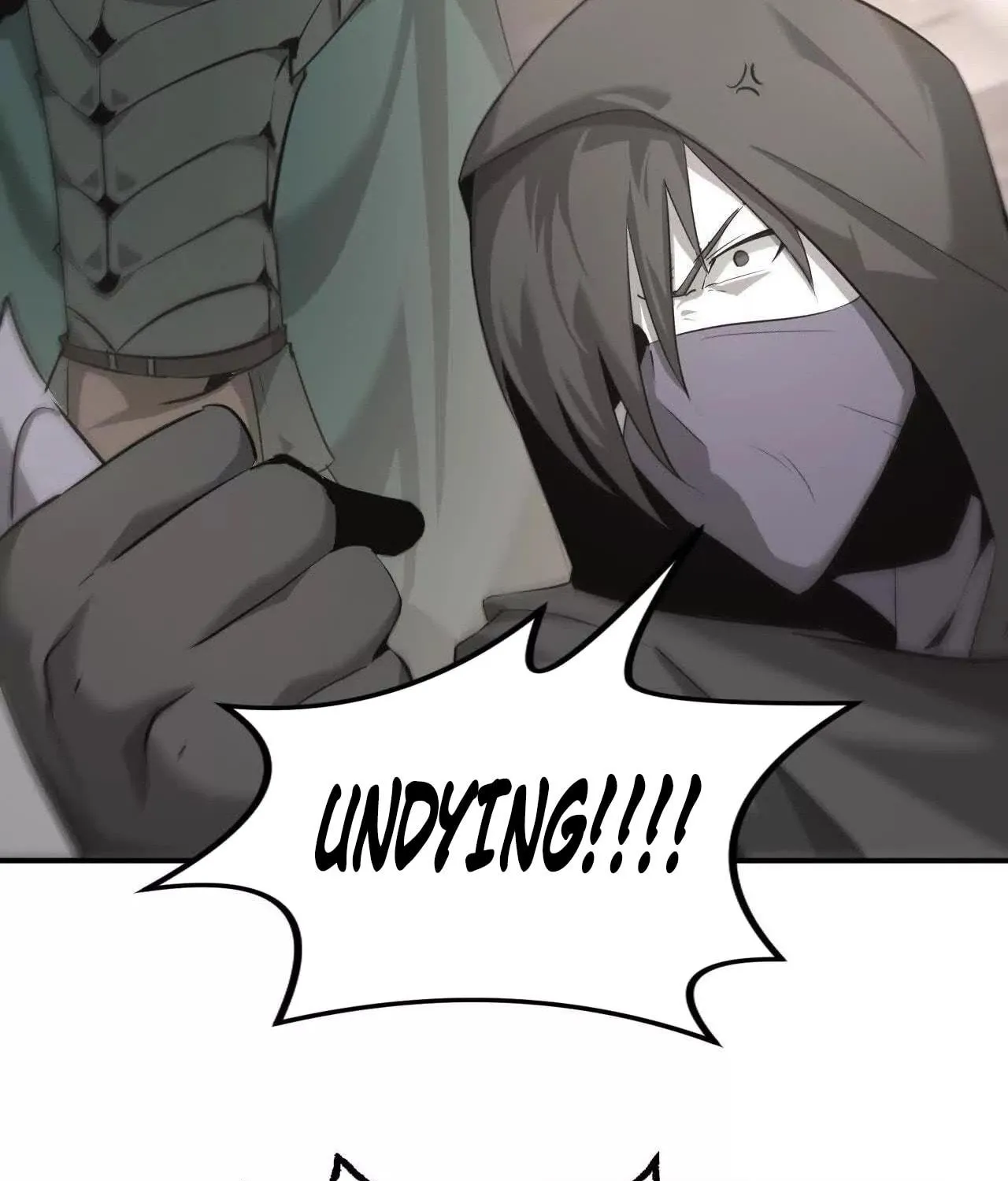 Unparalleled in the Online Gaming World (Remake) Chapter 26 page 71 - 