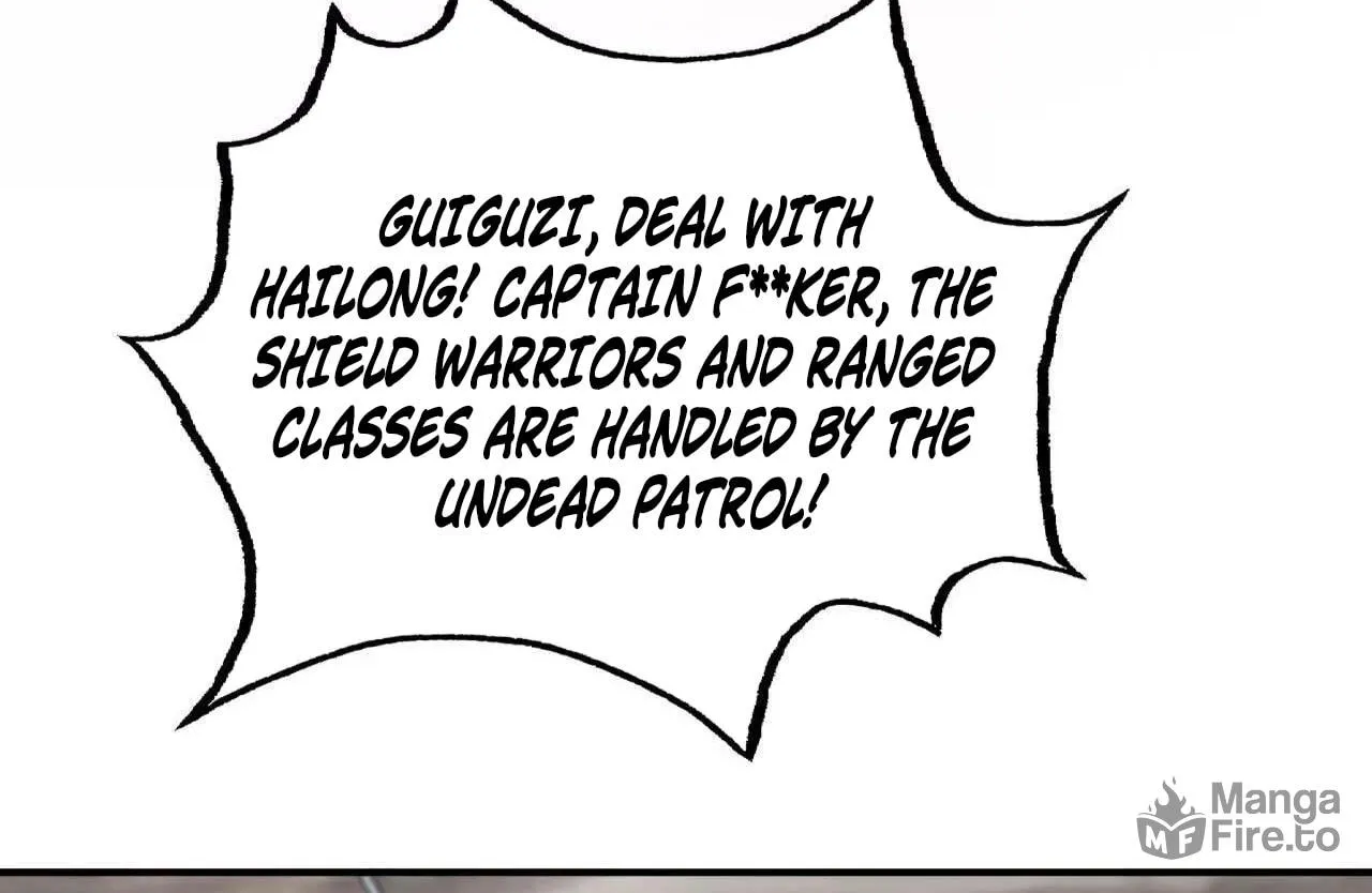 Unparalleled in the Online Gaming World (Remake) Chapter 26 page 72 - 