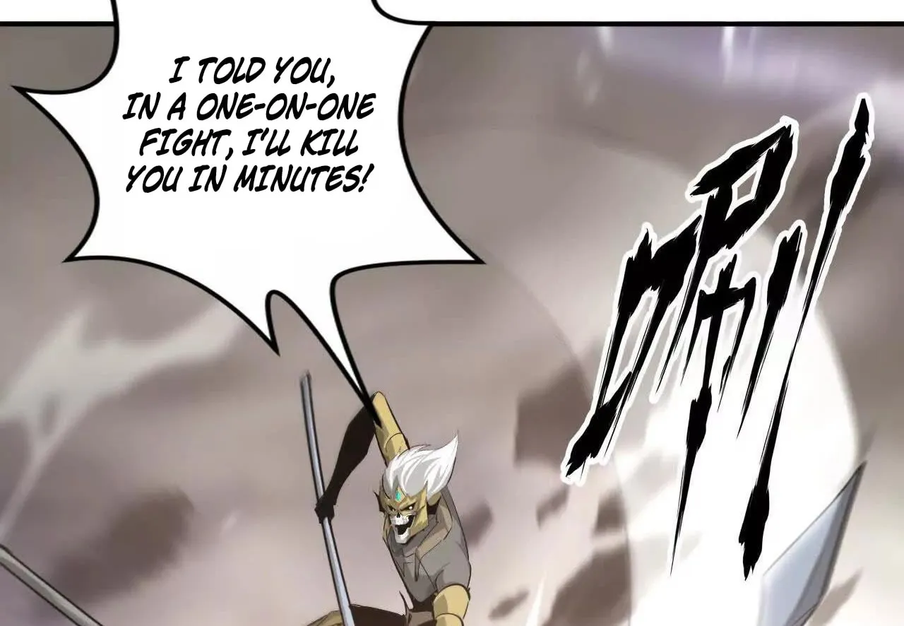 Unparalleled in the Online Gaming World (Remake) Chapter 26 page 86 - 