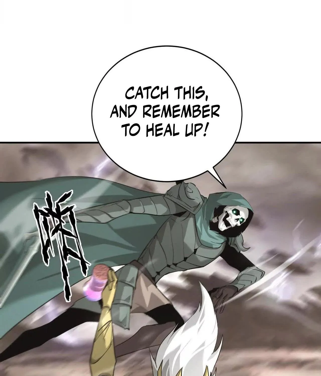 Unparalleled in the Online Gaming World (Remake) Chapter 26 page 93 - 