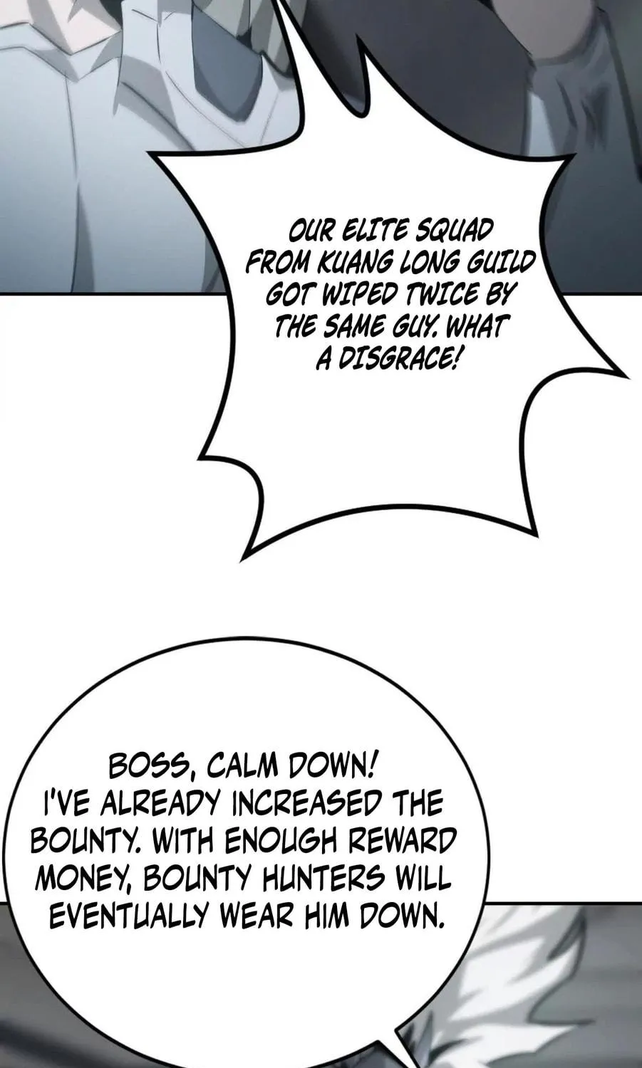 Unparalleled in the Online Gaming World (Remake) Chapter 27 page 106 - 