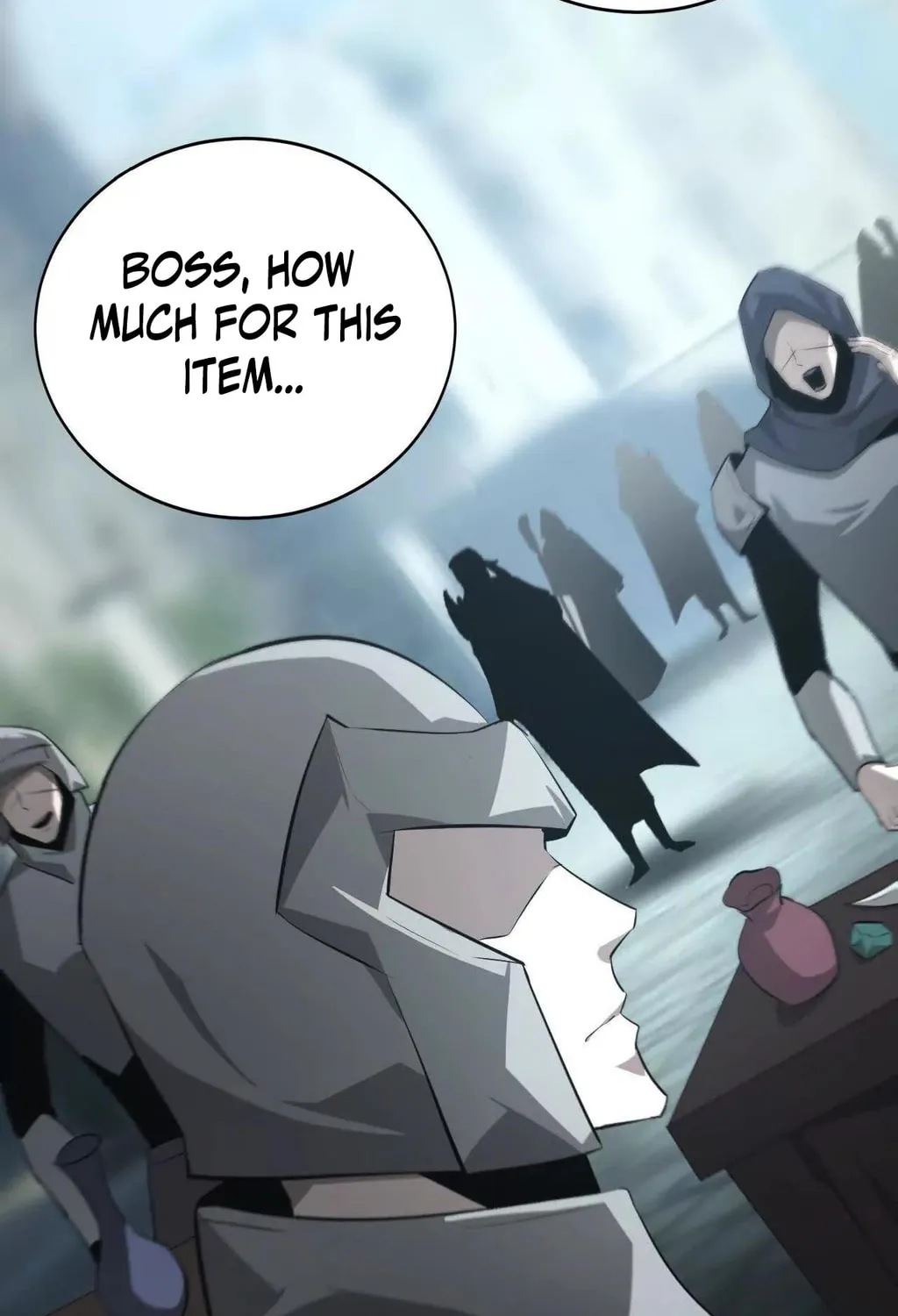Unparalleled in the Online Gaming World (Remake) Chapter 27 page 120 - 