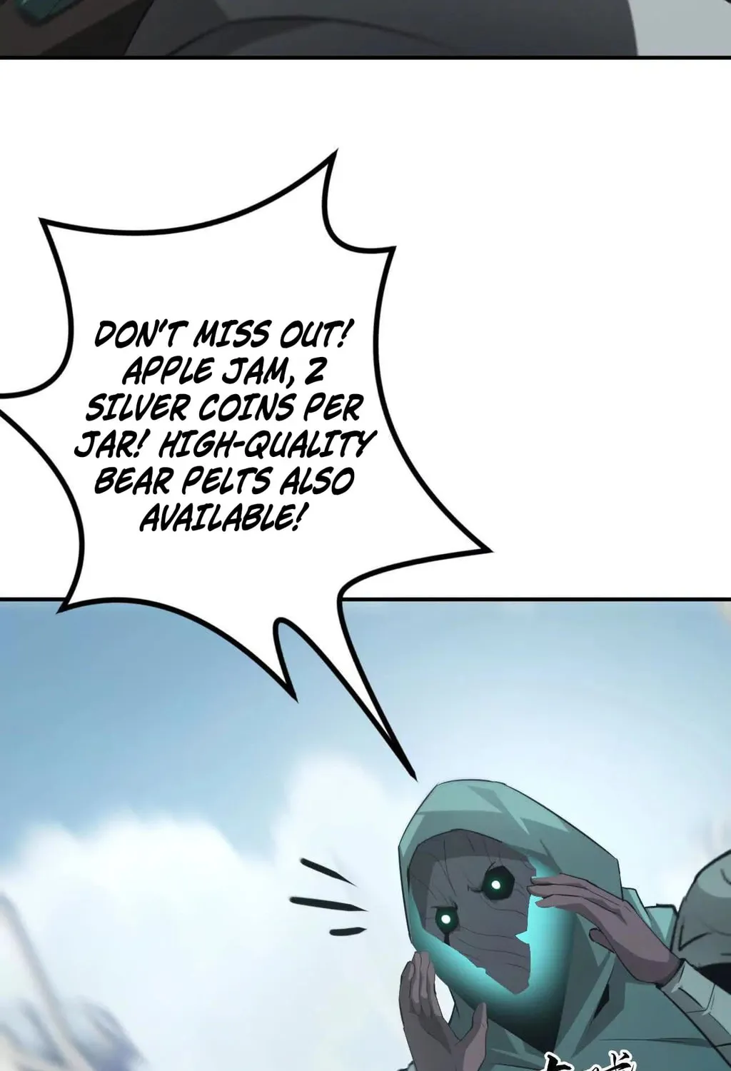 Unparalleled in the Online Gaming World (Remake) Chapter 27 page 122 - 