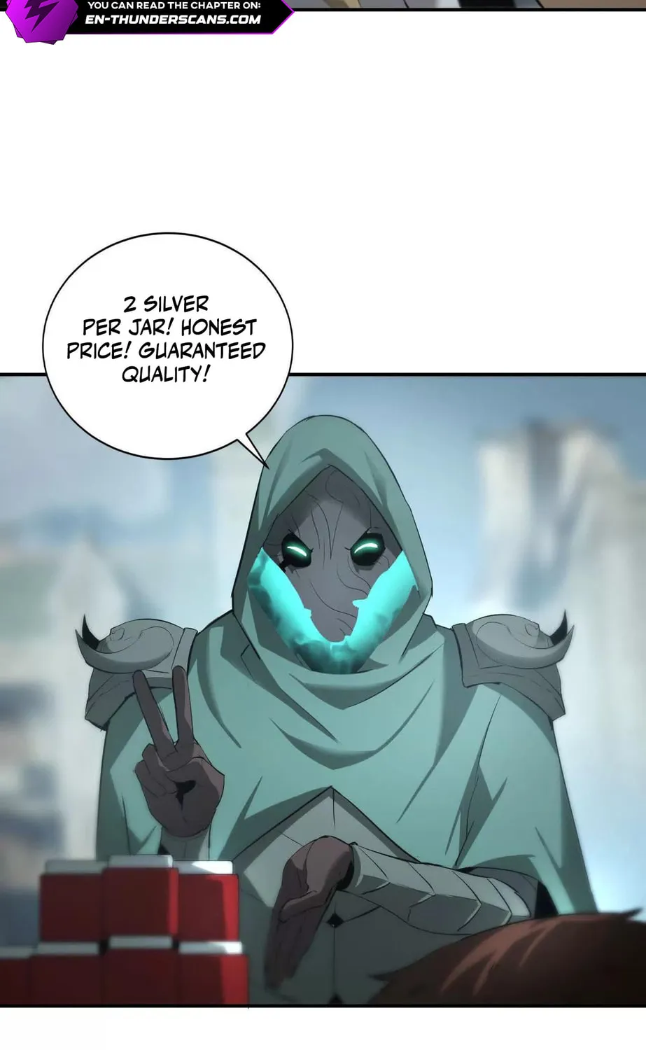 Unparalleled in the Online Gaming World (Remake) Chapter 27 page 128 - 