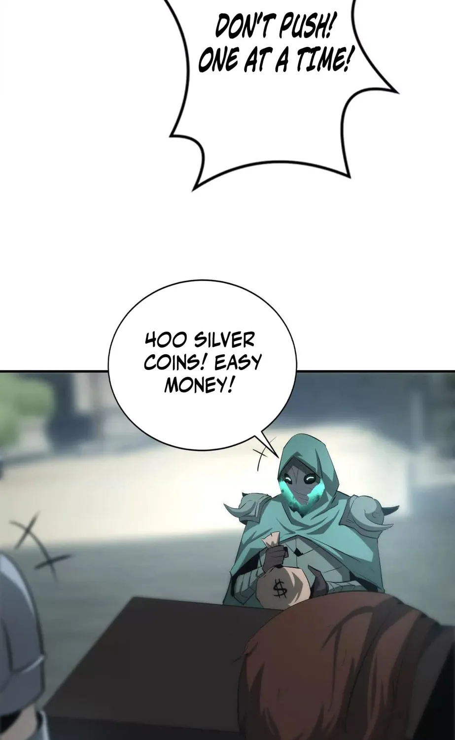 Unparalleled in the Online Gaming World (Remake) Chapter 27 page 132 - 