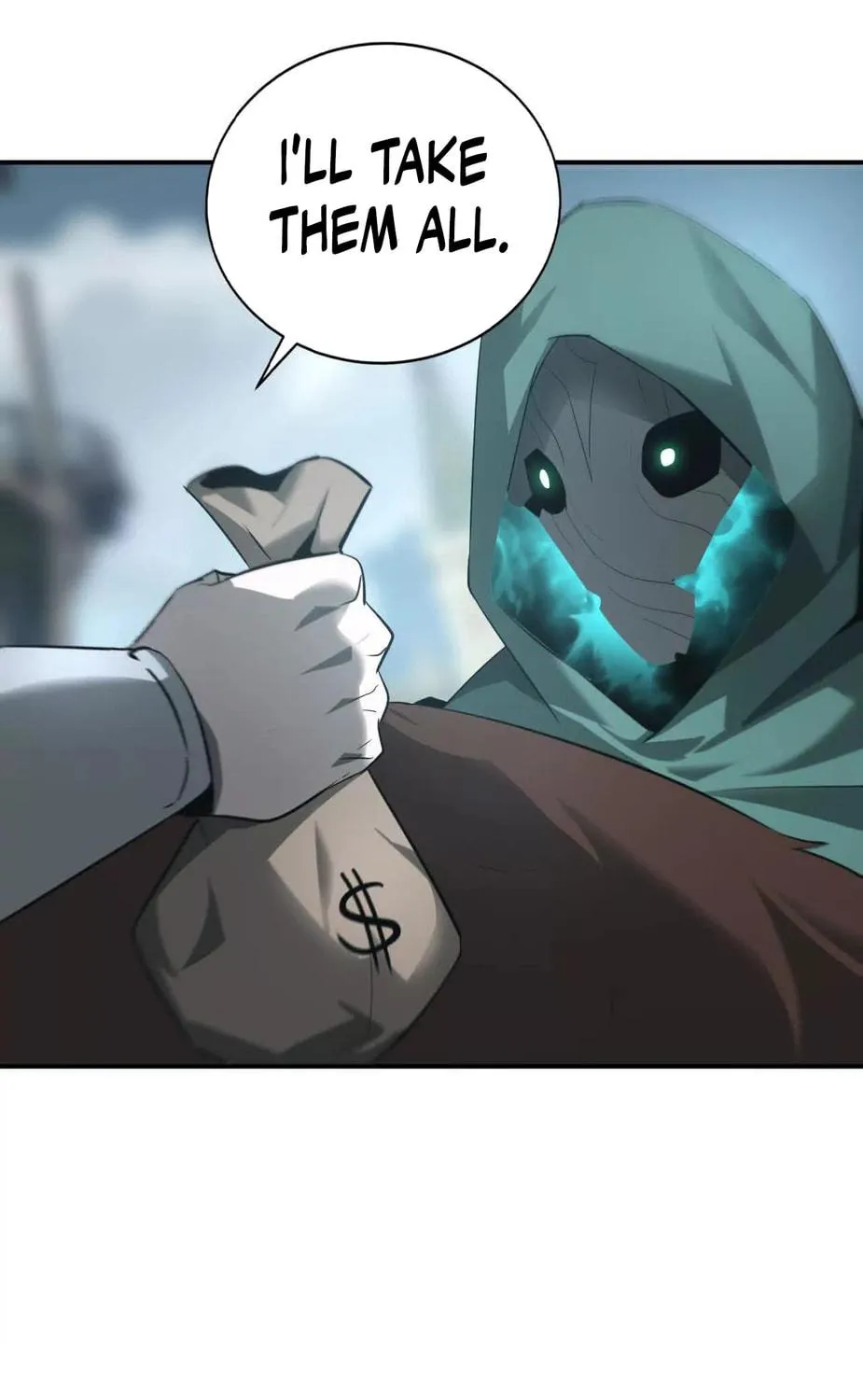 Unparalleled in the Online Gaming World (Remake) Chapter 27 page 144 - 