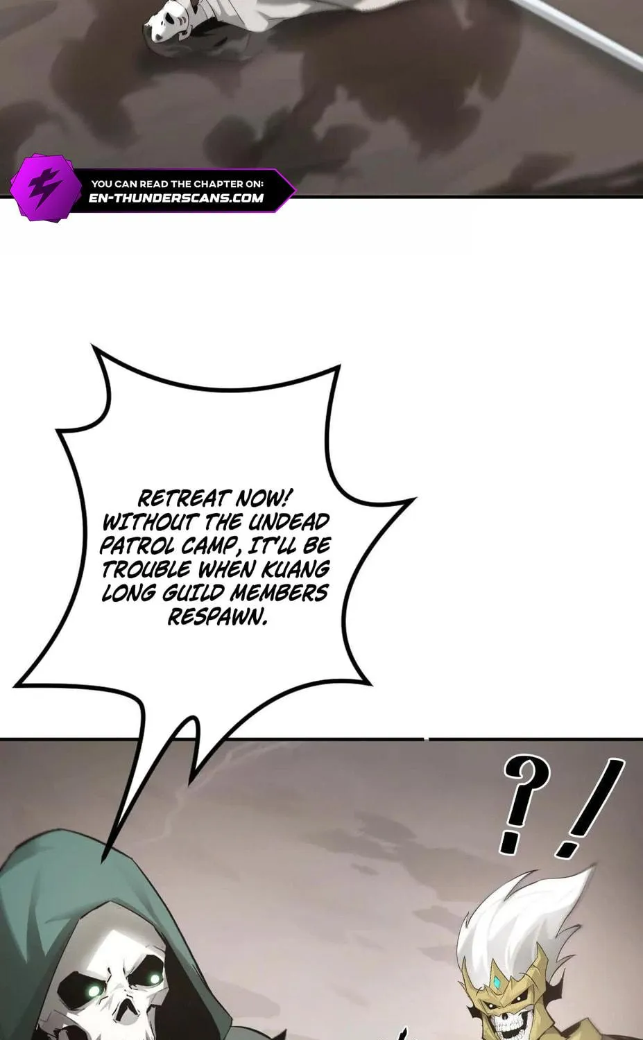 Unparalleled in the Online Gaming World (Remake) Chapter 27 page 47 - 