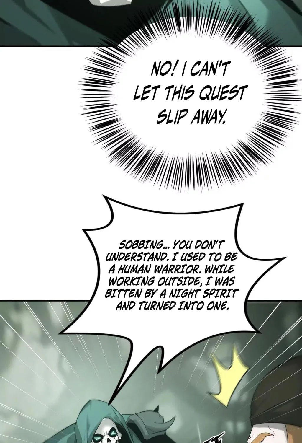 Unparalleled in the Online Gaming World (Remake) Chapter 27 page 71 - 