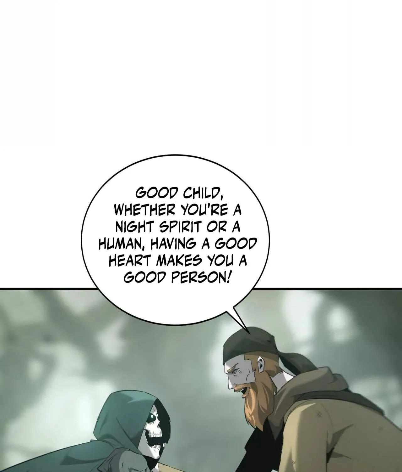 Unparalleled in the Online Gaming World (Remake) Chapter 27 page 77 - 