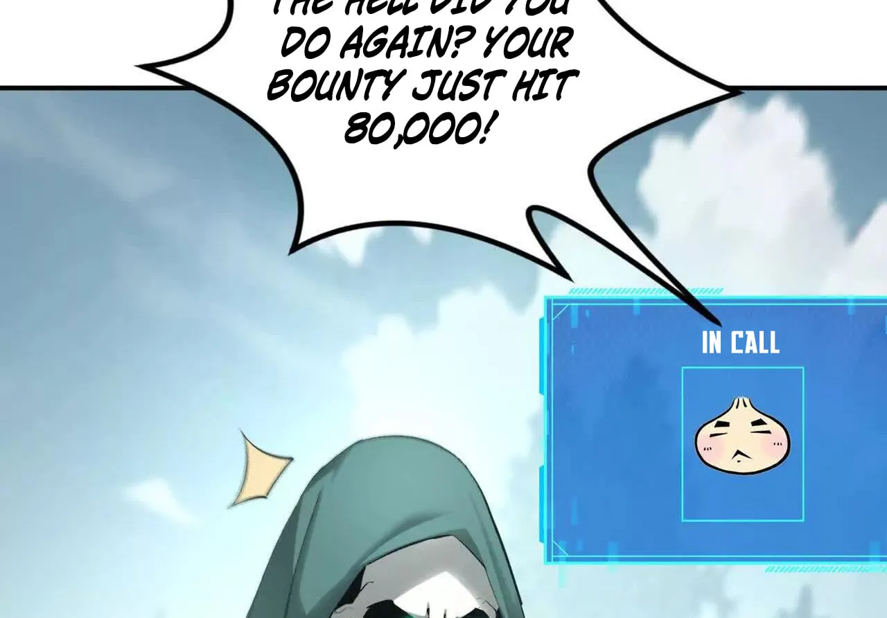 Unparalleled in the Online Gaming World (Remake) Chapter 27 page 92 - 