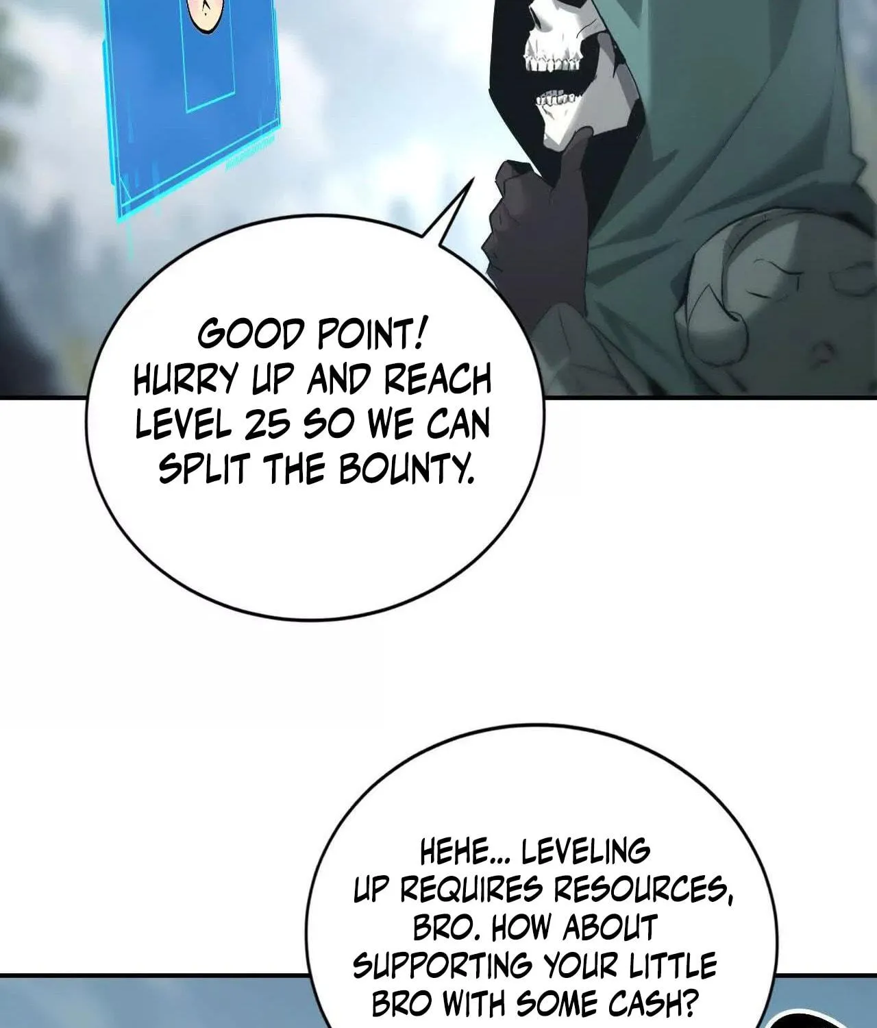 Unparalleled in the Online Gaming World (Remake) Chapter 27 page 95 - 