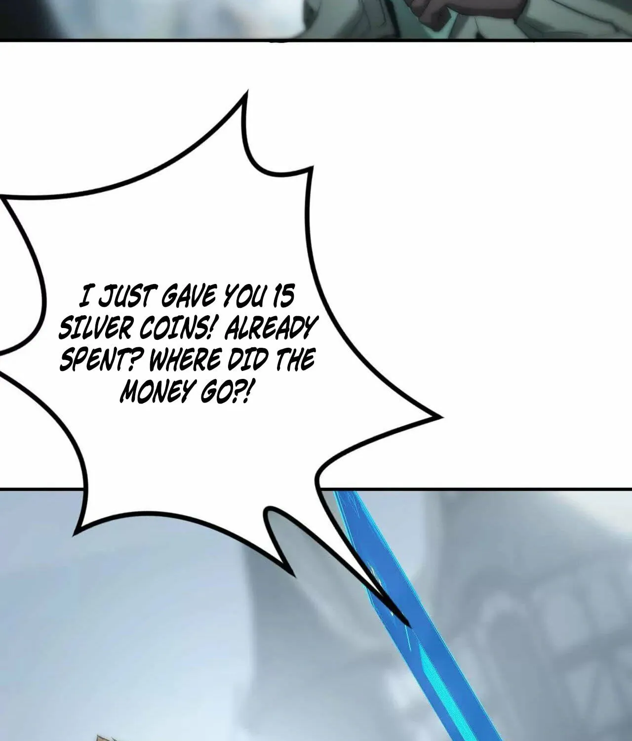 Unparalleled in the Online Gaming World (Remake) Chapter 27 page 97 - 